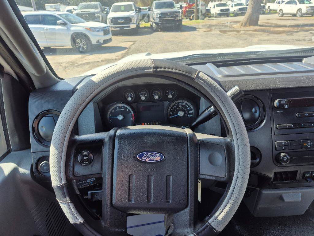 Used 2011 Ford F350 XL RWD image 28