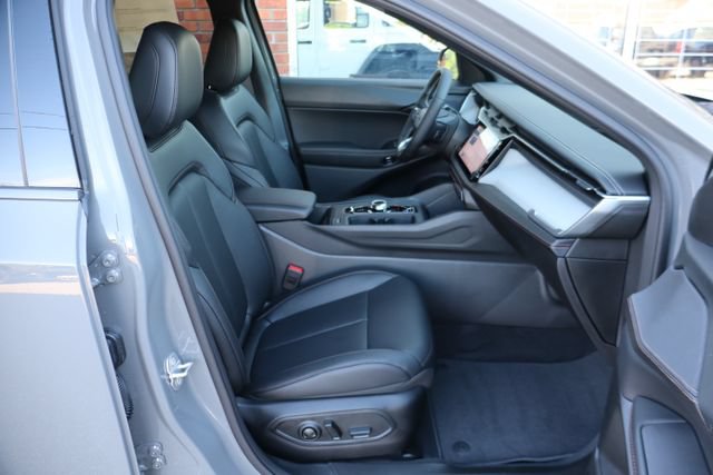 New 2026 Jeep Cherokee Limited AWD/4WD image 47