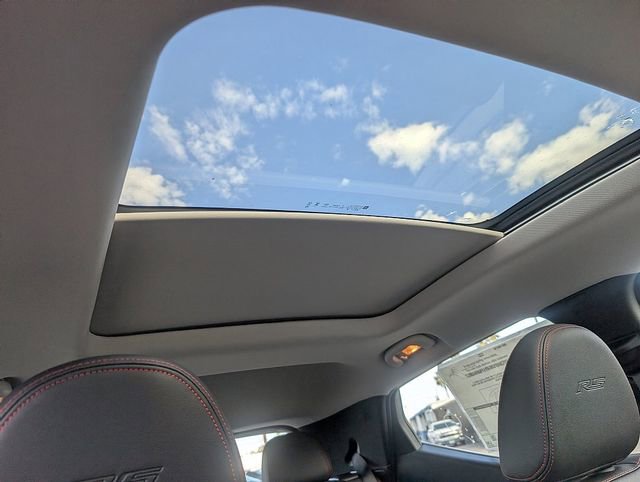 New 2027 Chevrolet Bolt RS w/ Technology Package image 12