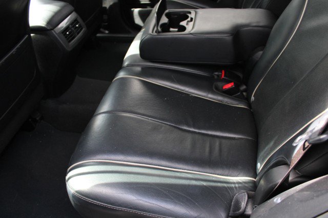 Used 2014 Toyota Venza XLE w/ XLE Premium Package FWD image 5