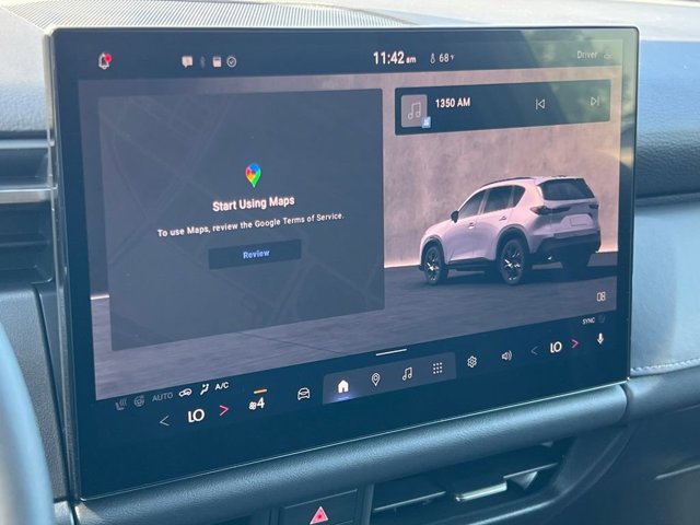 New 2026 MAZDA CX-5 Preferred AWD/4WD image 19