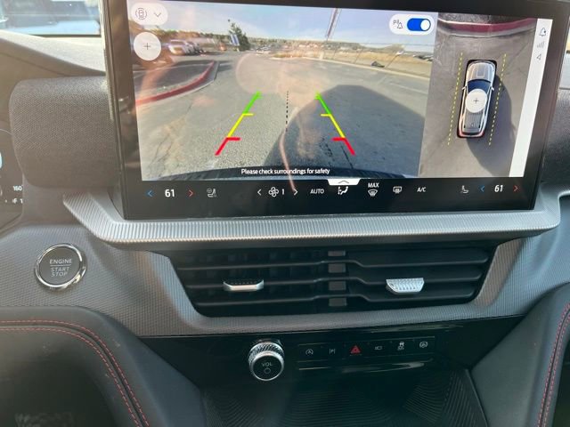 New 2026 Ford Explorer ST w/ Sun And Sound Package image 30