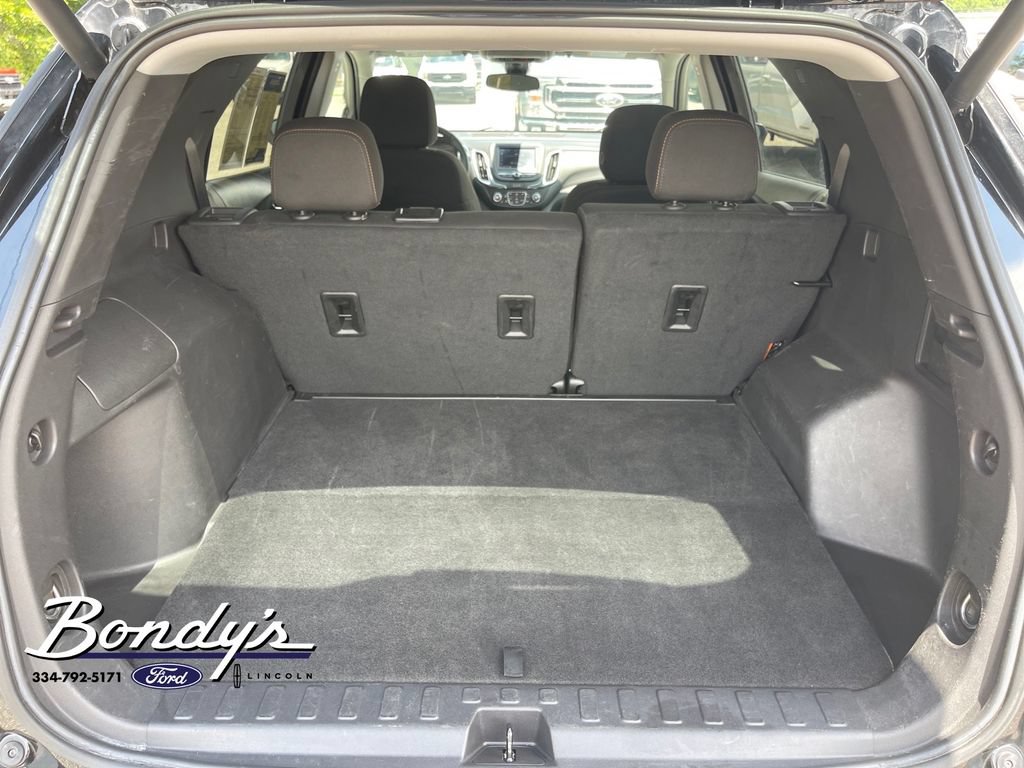 Used 2024 Chevrolet Equinox LT FWD image 14