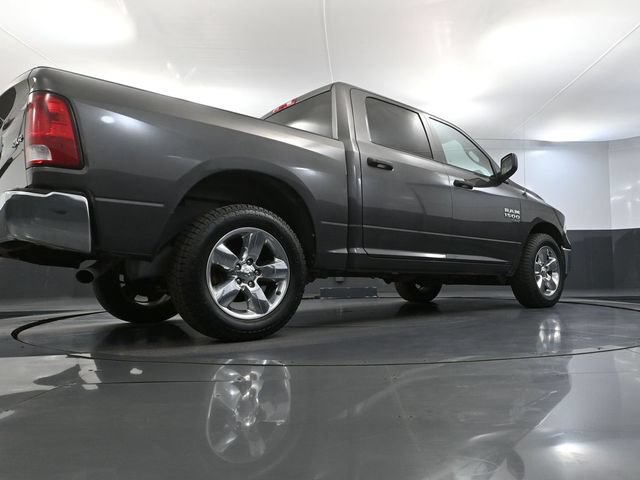 Used 2019 RAM 1500 ST w/ SXT Plus Group AWD/4WD image 49