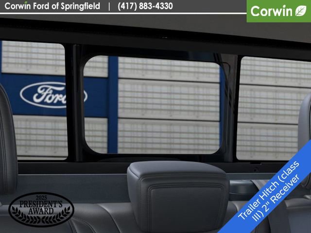 New 2026 Ford Maverick Lariat image 28