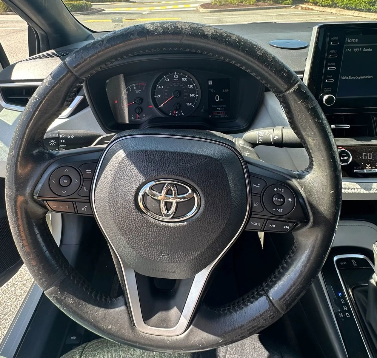 Used 2020 Toyota Corolla SE image 11