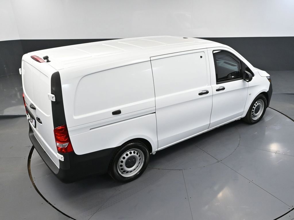 Used 2023 Mercedes-Benz Metris image 47