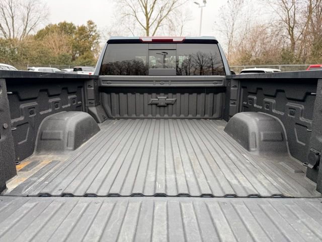 Used 2020 Chevrolet Silverado 1500 RST w/ All-Star Edition image 28