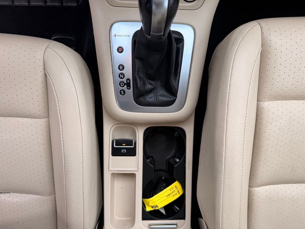 Used 2014 Volkswagen Tiguan SEL AWD/4WD image 33