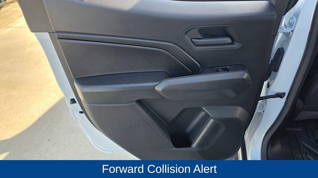 Used 2025 Chevrolet Colorado Trail Boss image 19