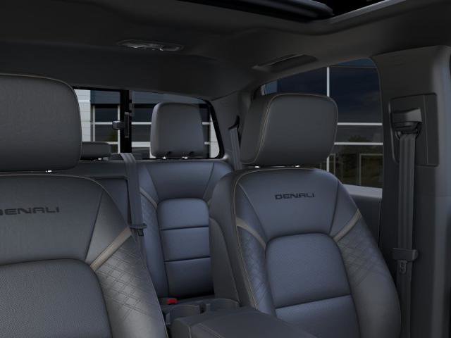 New 2026 GMC Canyon Denali AWD/4WD image 24