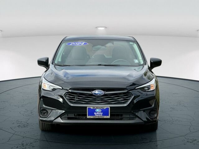 Used 2024 Subaru Impreza 2.0i image 9