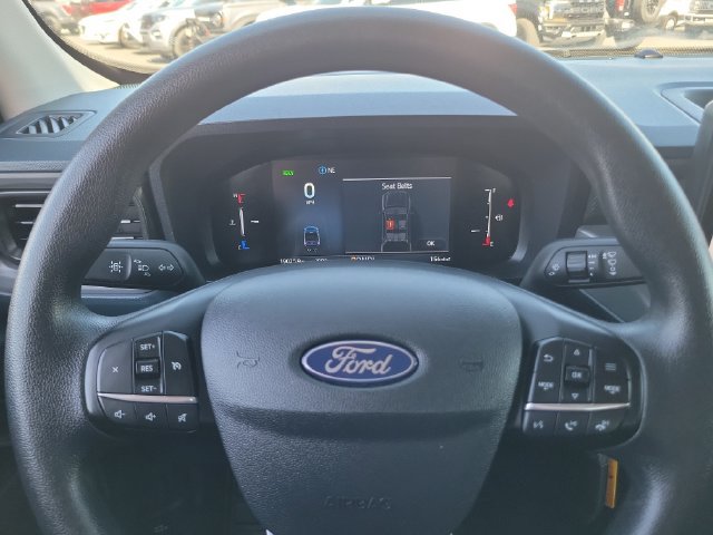 Used 2025 Ford Maverick XL FWD image 29