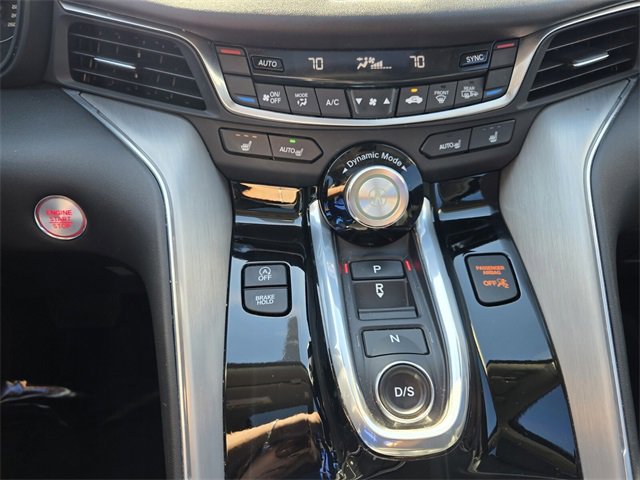 Certified 2023 Acura TLX w/ Technology Package image 18
