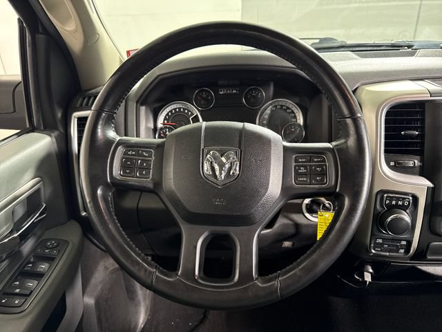 Used 2019 RAM 1500 Big Horn AWD/4WD image 21