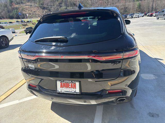 Used 2025 Dodge Hornet R/T AWD/4WD image 7
