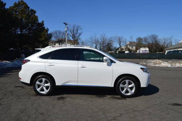 Used 2015 Lexus RX 350 AWD image 62