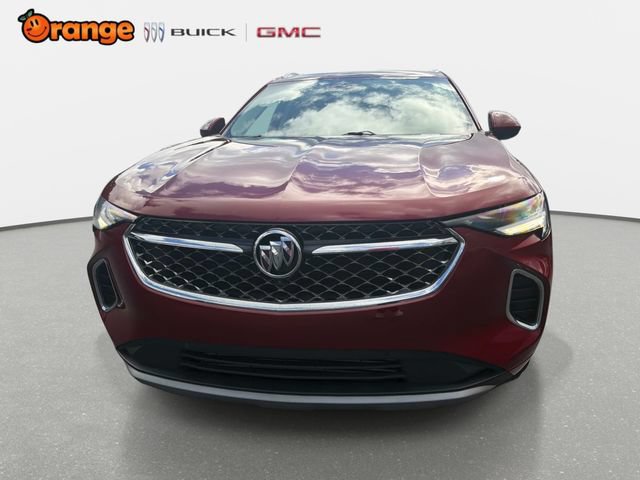 Used 2023 Buick Envision Avenir FWD image 8