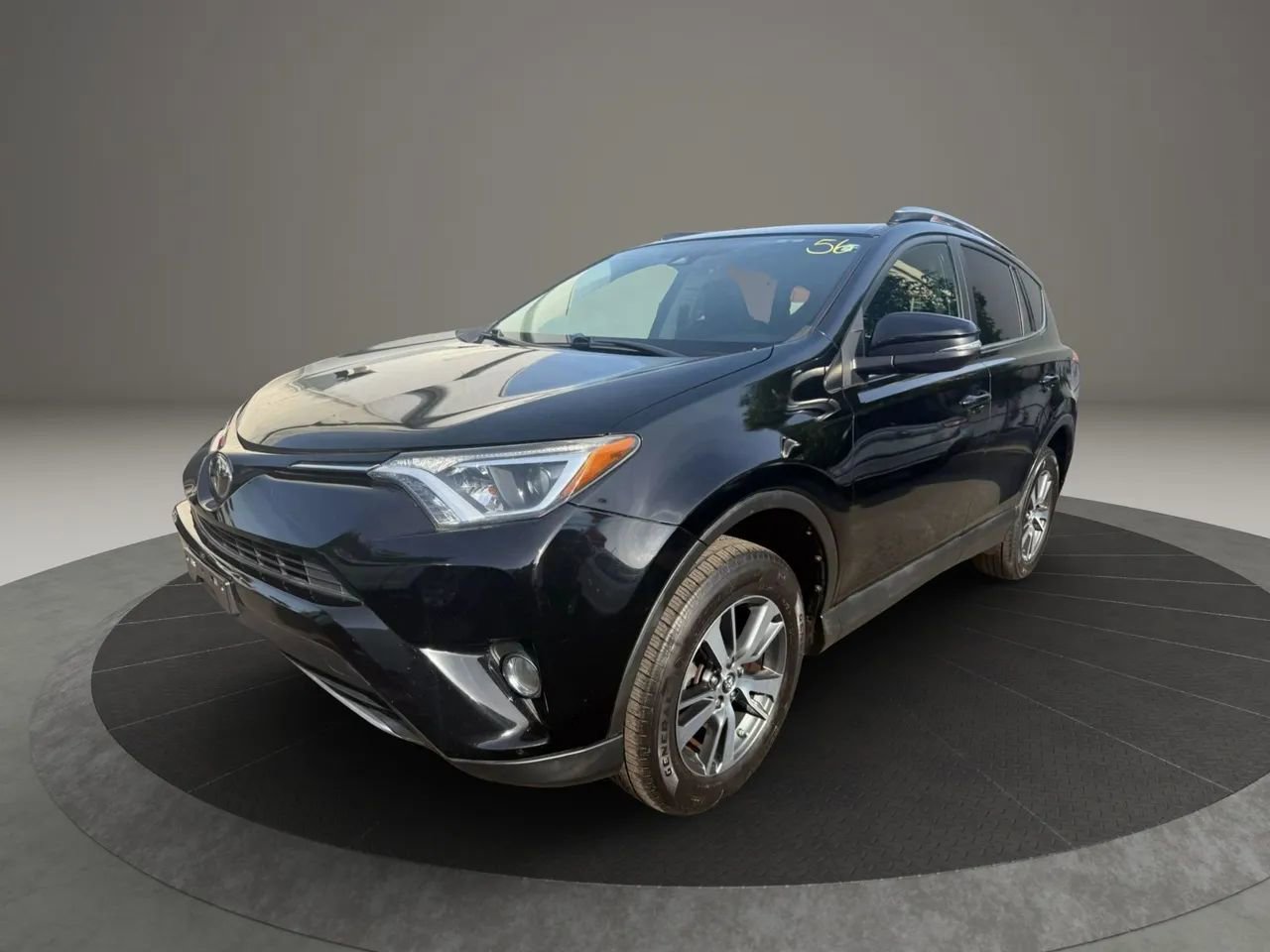 Used 2018 Toyota RAV4 XLE w/ Plus Extra Value Package