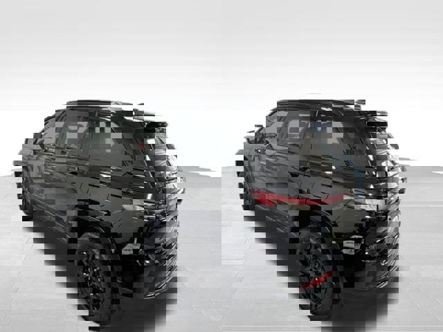 New 2025 Jeep Grand Cherokee Altitude image 33