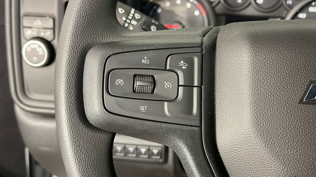New 2025 Chevrolet Silverado 2500 W/T w/ WT Convenience Package image 32