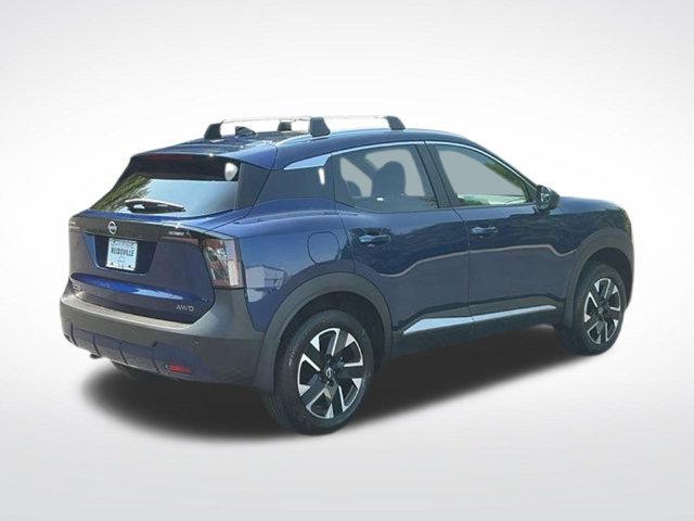 New 2026 Nissan Kicks SV w/ Cold Weather Package AWD/4WD image 7