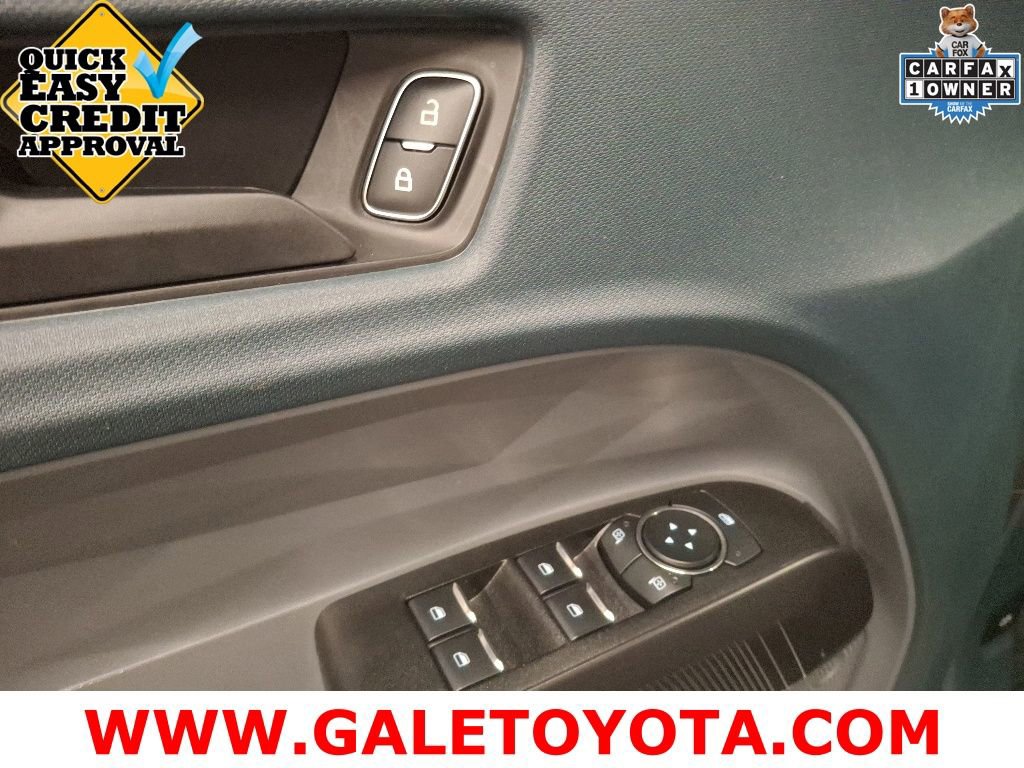 Used 2025 Ford Maverick XL w/ Equipment Group 102A AWD/4WD image 15