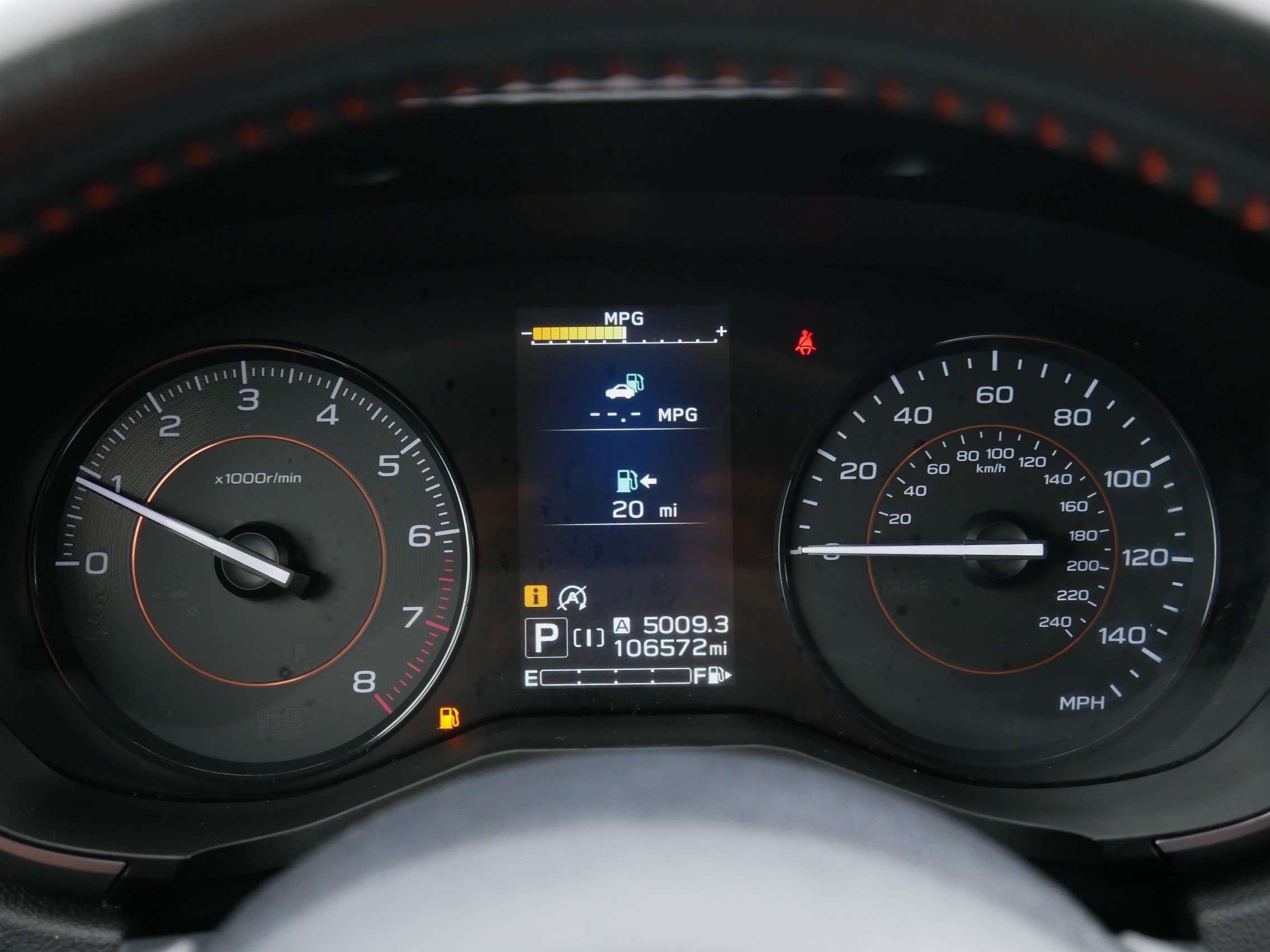 Used 2021 Subaru Crosstrek 2.0i Premium AWD/4WD image 21
