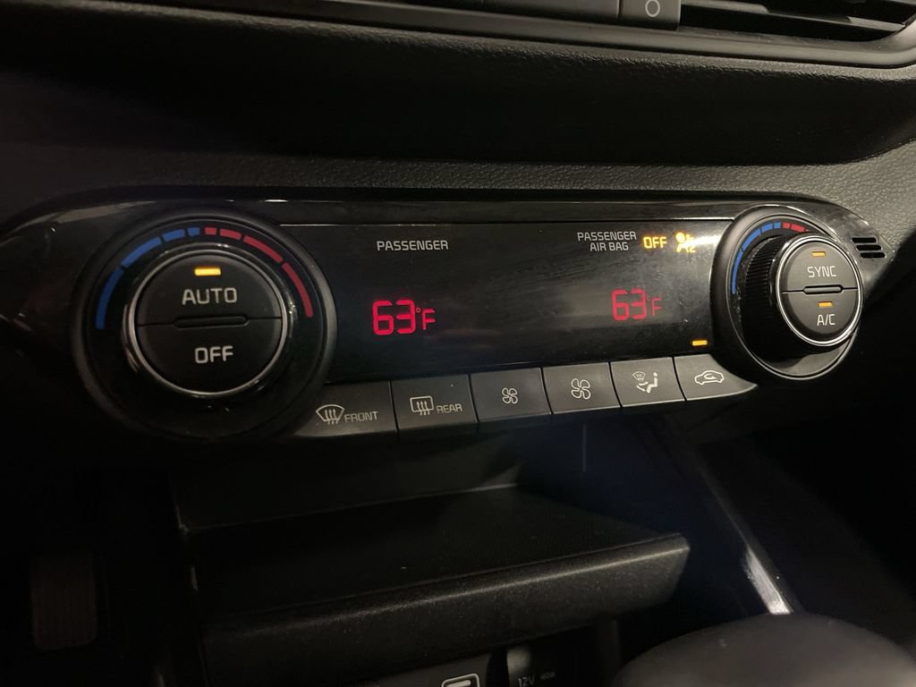 Used 2019 Kia Forte S FWD image 20