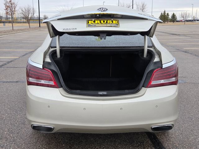 Used 2014 Buick LaCrosse Premium image 53