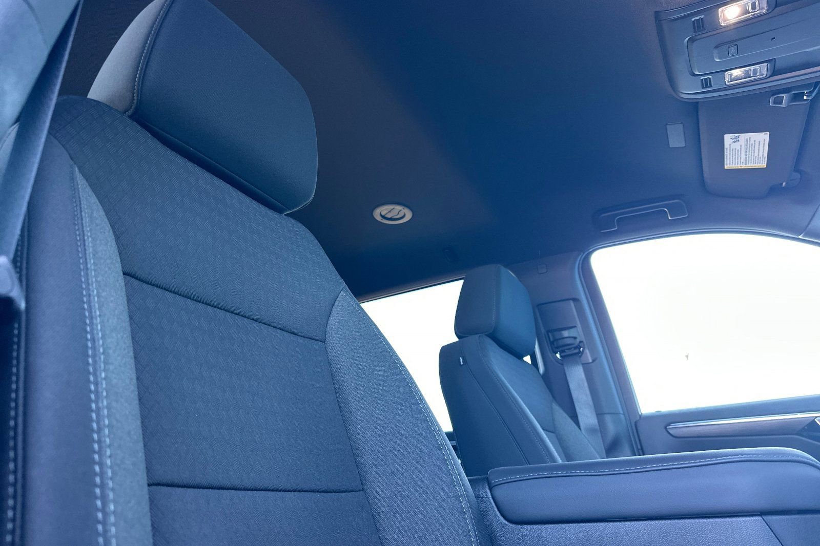 New 2026 Chevrolet Suburban LS w/ LPO, Dark Essentials Package image 18