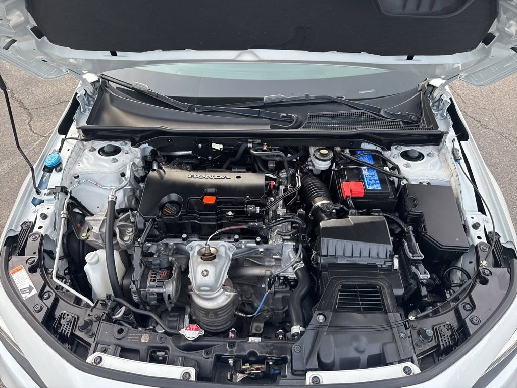 Certified 2023 Honda Civic Sport image 15