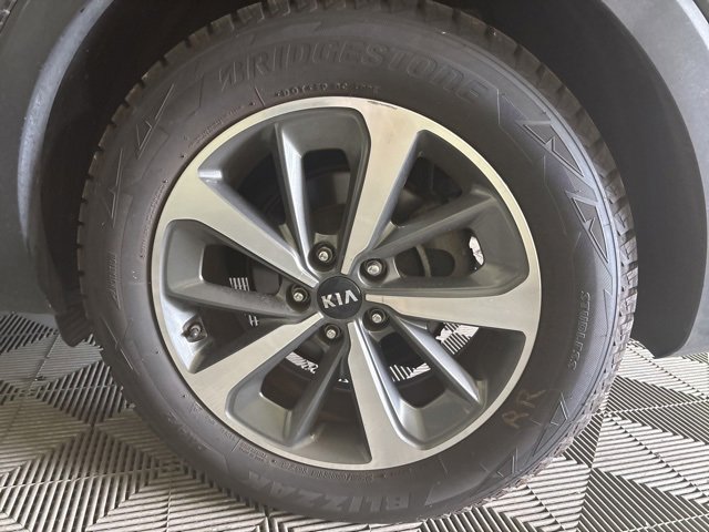 Used 2019 Kia Sorento EX w/ EX Touring Package image 40