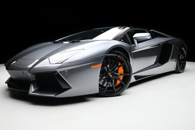 Used 2016 Lamborghini Aventador LP 700-4 AWD/4WD image 33
