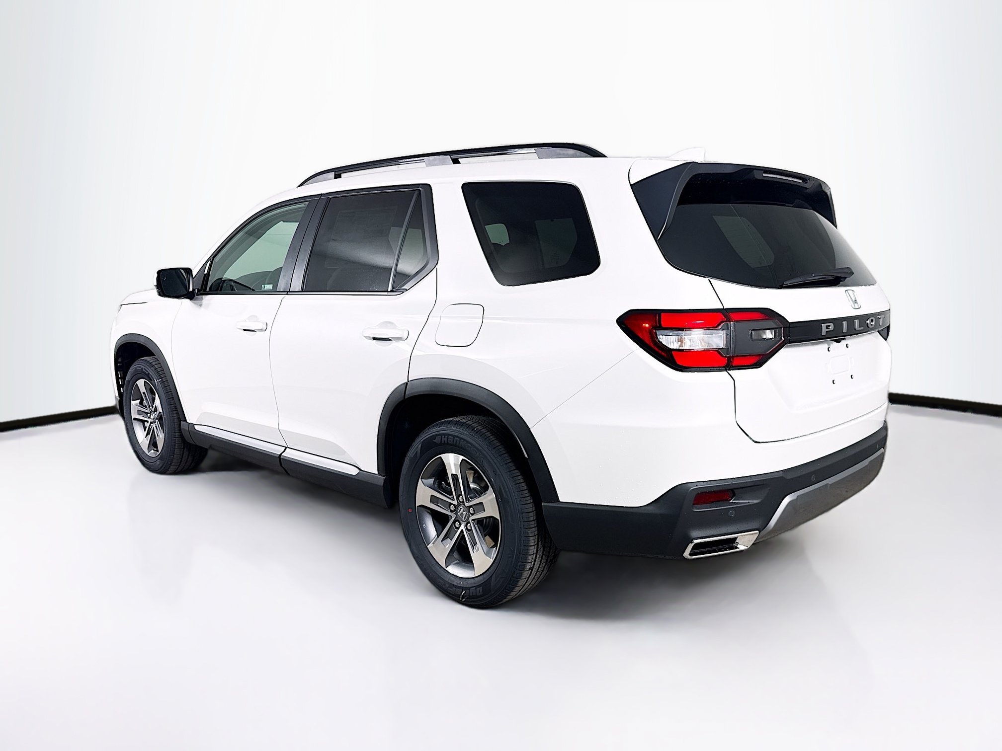 New 2026 Honda Pilot EX-L image 31