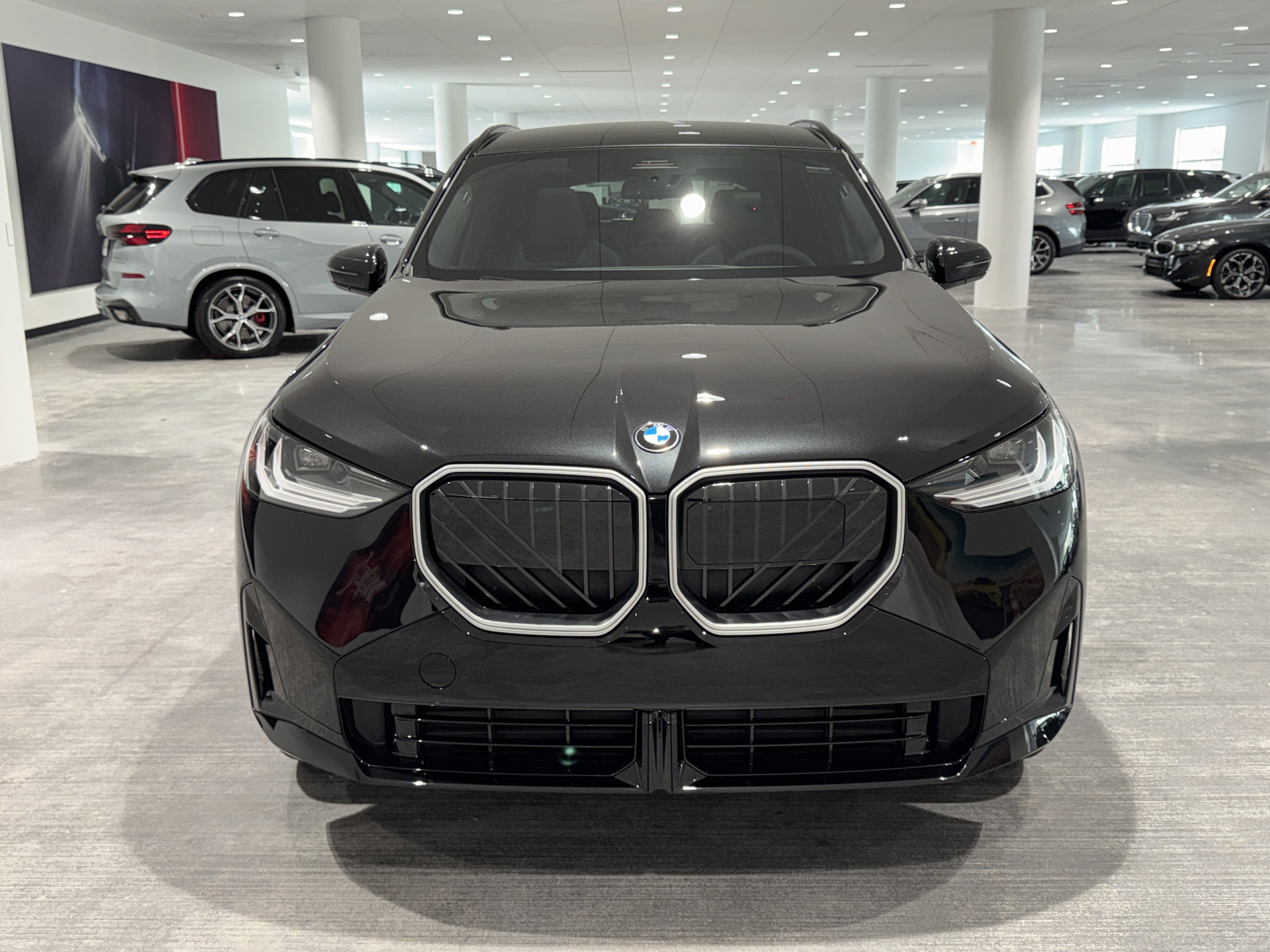 New 2026 BMW X3 xDrive30 w/ M Sport Package image 2