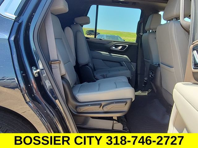 Certified 2021 Chevrolet Tahoe LT RWD image 27