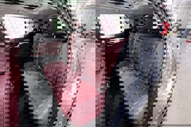 Used 2025 Buick Envision Sport Touring image 20