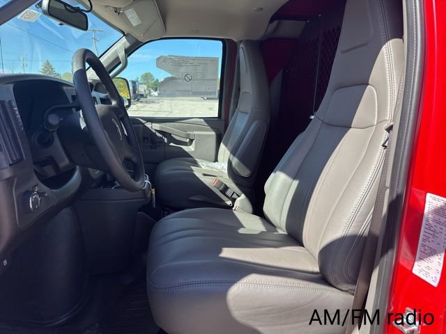 New 2025 Chevrolet Express 2500 w/ Driver Convenience Package image 16