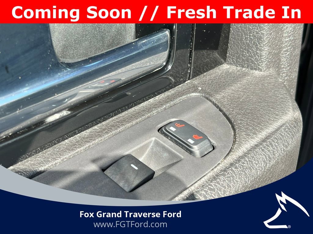 Used 2014 Ford F150 Limited AWD/4WD image 42