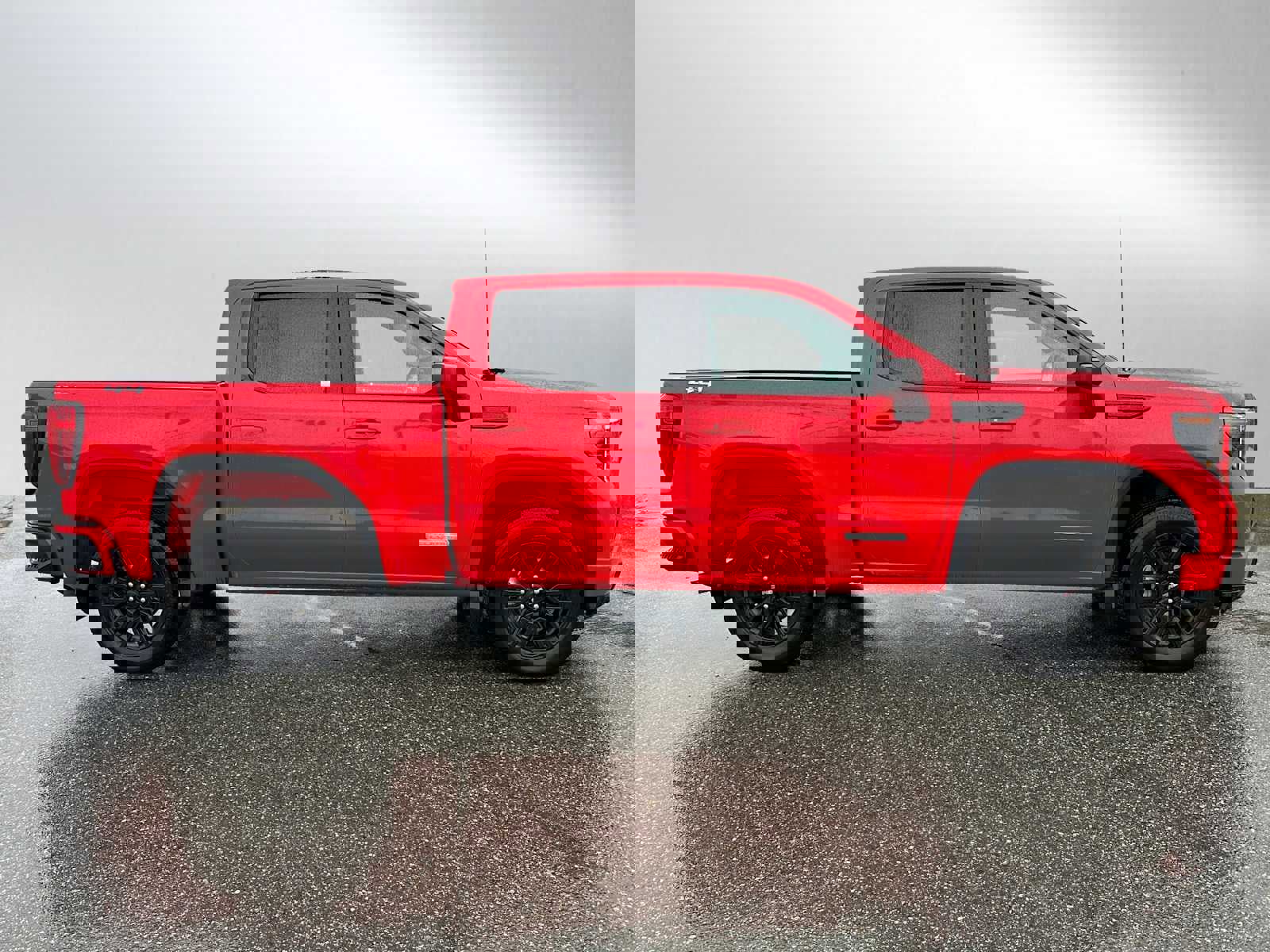 Used 2023 GMC Sierra 1500 Elevation image 2