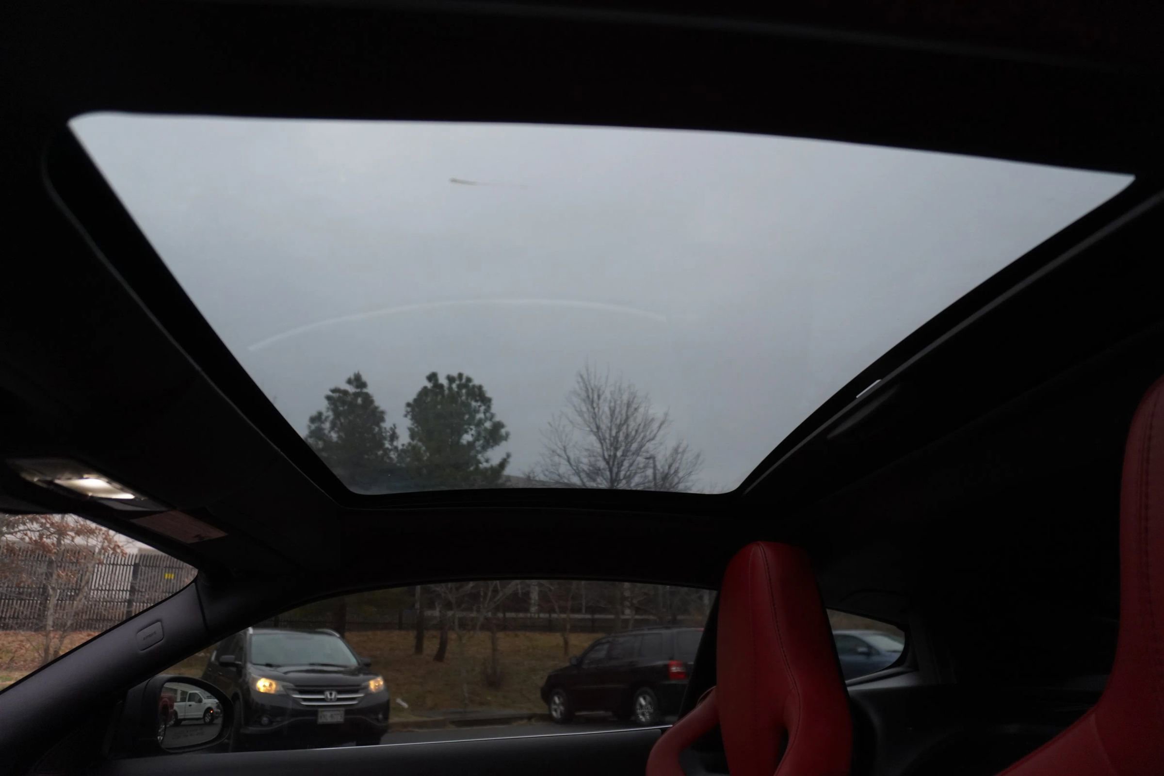 Used 2015 Jaguar F-TYPE S image 29