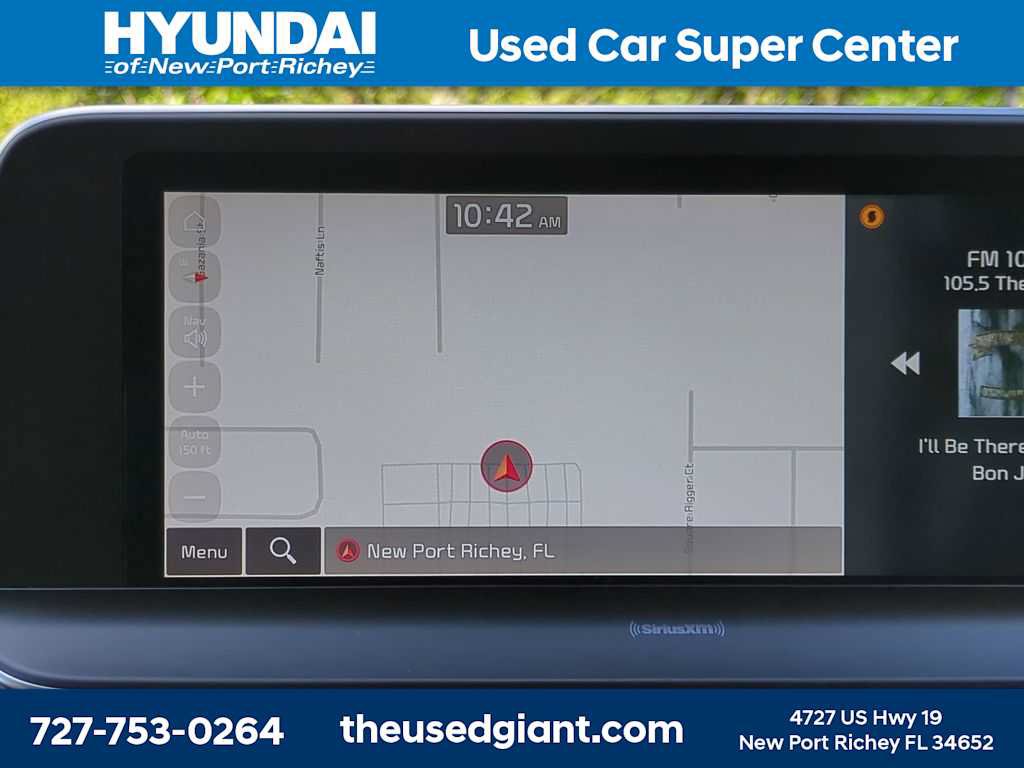 Used 2020 Kia Telluride EX w/ Towing Package FWD image 26