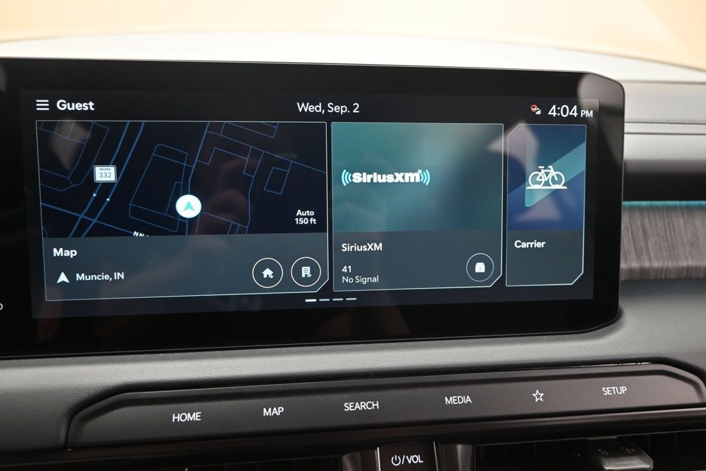 New 2027 Kia Telluride X-Line SX Prestige AWD/4WD image 29