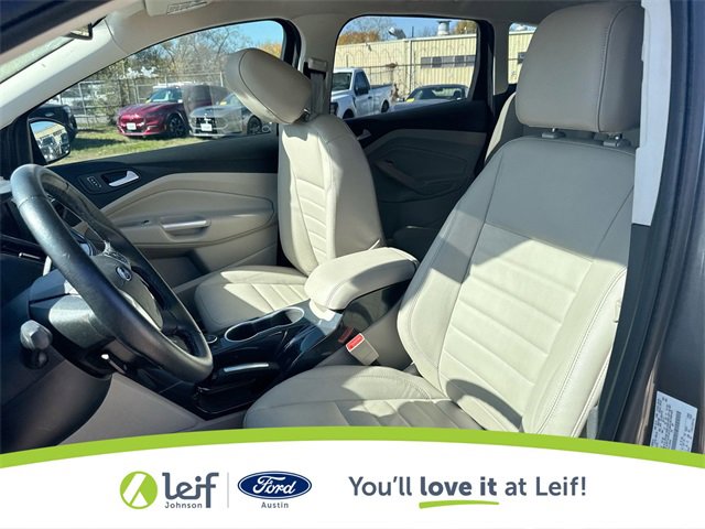 Used 2014 Ford Escape Titanium w/ Equipment Group 401A image 17