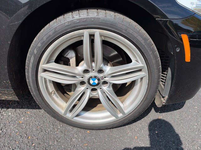 Used 2013 BMW 535i xDrive Sedan AWD/4WD image 11