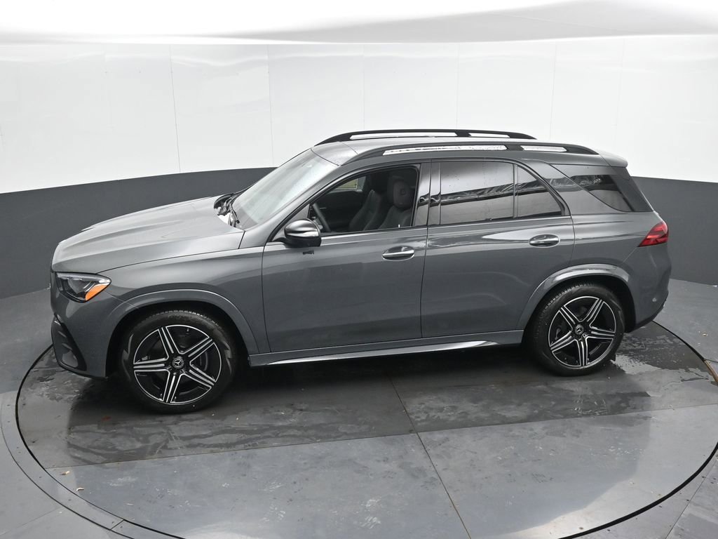 New 2026 Mercedes-Benz GLE 350 4MATIC image 34