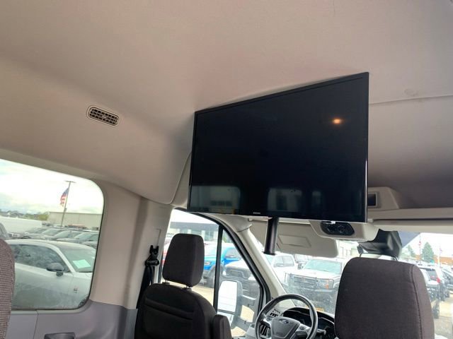 Used 2017 Ford Transit 350 XLT RWD image 12