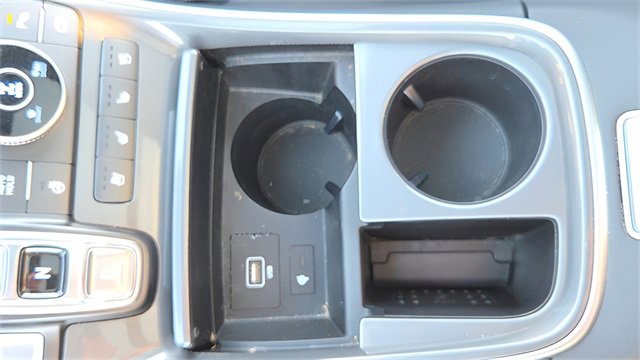 Used 2023 Hyundai Santa Fe Calligraphy image 34