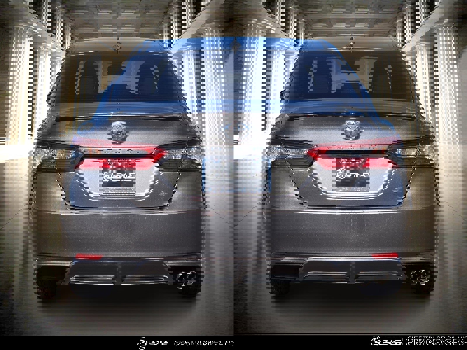 Used 2019 Toyota Camry SE image 5